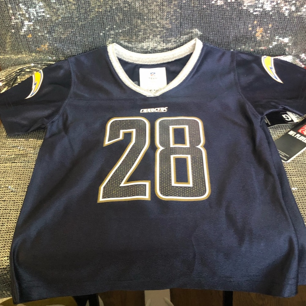Jerseys! (Girls only )